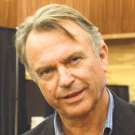 Sam Neill, New Zealand screen actor and leading man, dies at 78