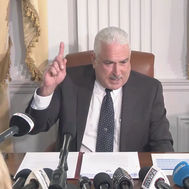 Rivera Schatz warns he won’t allow ‘a Vatican’ structure in permits reform.