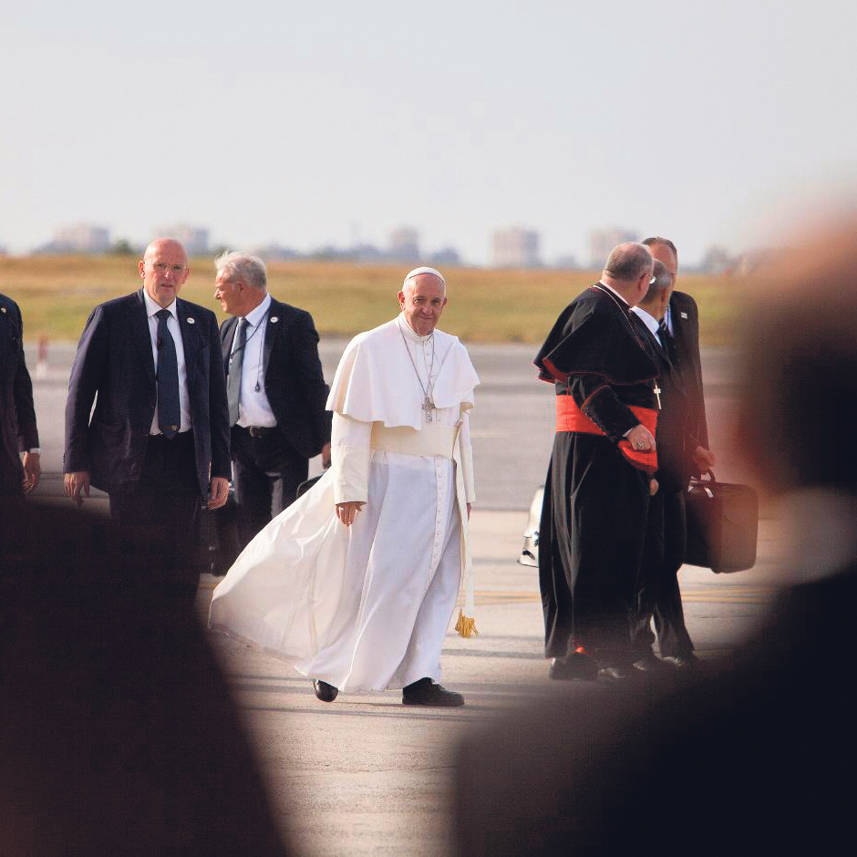 Trump’s attacks on Pope Leo create fresh midterm headaches for GOP.