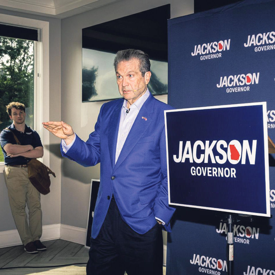 Georgia vexes Trump yet again: 6 takeaways from Tuesday’s primaries