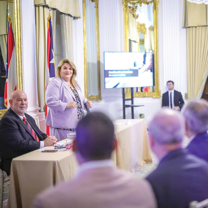 Permitting reform seeks to ease project, business approval in PR.