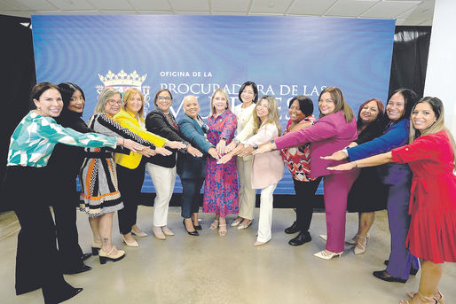 El Maltrato Se Castiga”: OPM lanza campaña para enfrentar la violencia con firmeza y consecuencias reales