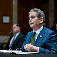 US warns China over Iranian oil as sanctions fight intensifies.