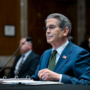 US warns China over Iranian oil as sanctions fight intensifies.
