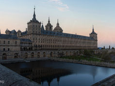 Monasterio de El Escorial