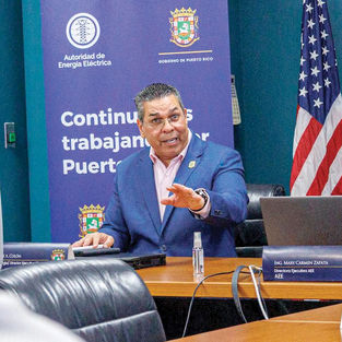 Gov’t rejects LUMA’s $1.3 billion cost estimate, says 70% is unrelated to transition