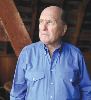 Robert Duvall, chameleonlike actor of film, stage and TV, dies at 95