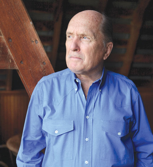 Robert Duvall, chameleonlike actor of film, stage and TV, dies at 95