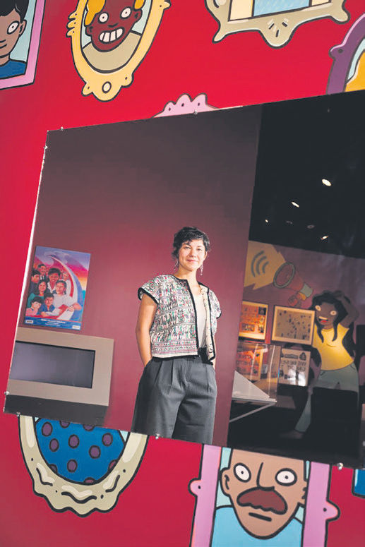 Two exhibitions celebrate Chicago’s Latino communities