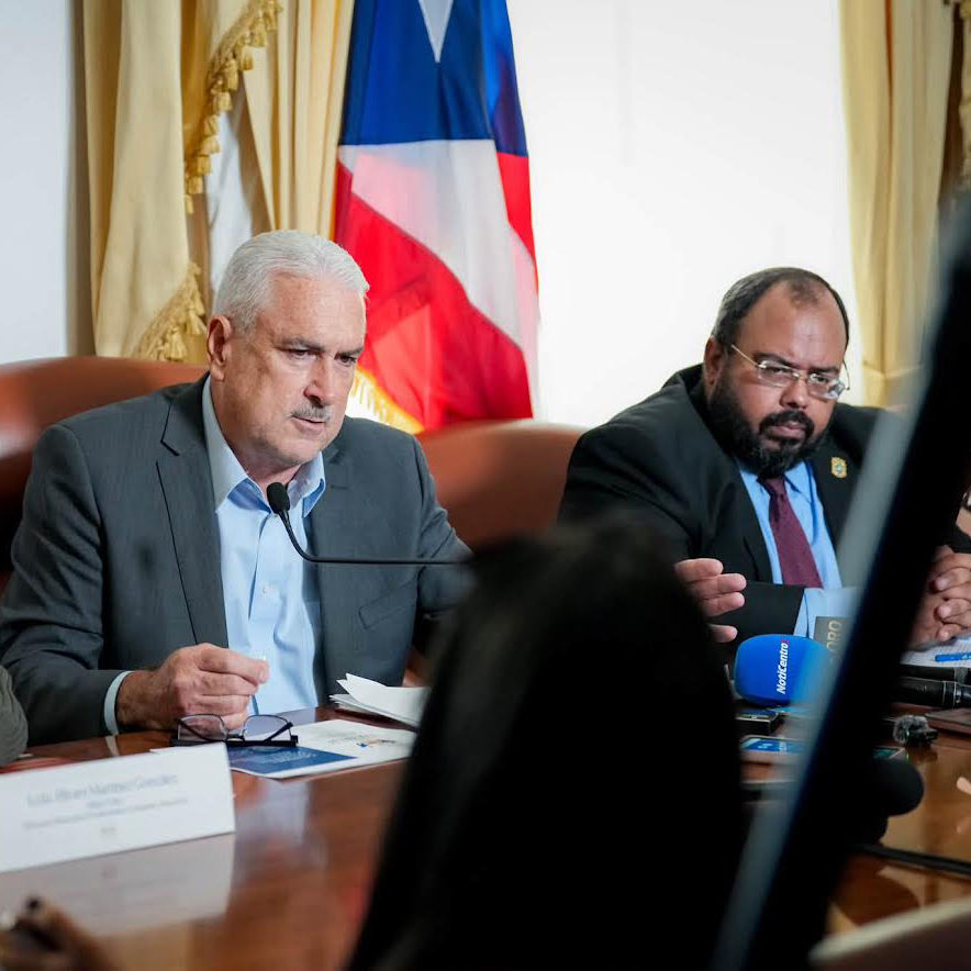 Rivera Schatz: Miss Universe will be ‘the next Power Expectations’ for La Fortaleza