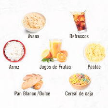 Tres cosas que te suben la glucosa aunque cumplas con tu dieta y la medicación