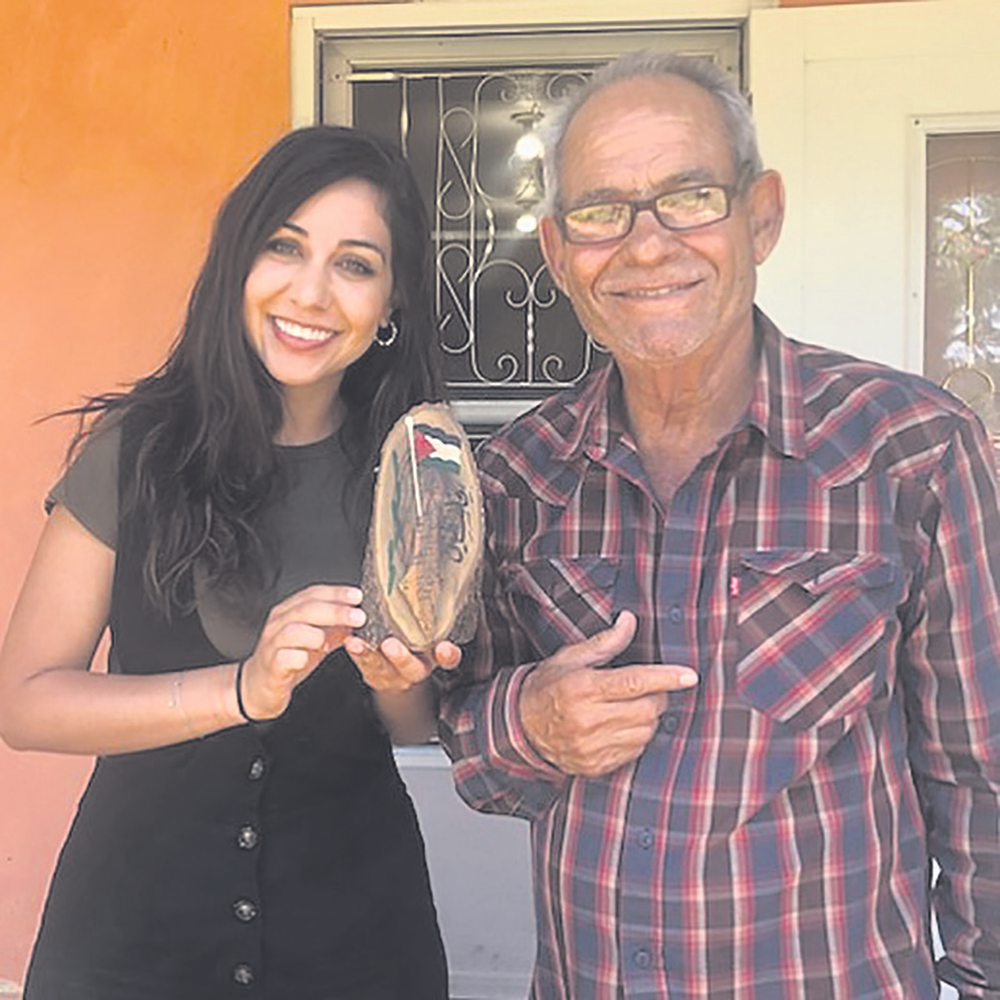 Ismael Guadalupe, relentless voice of Vieques’ struggle, dies at 82.