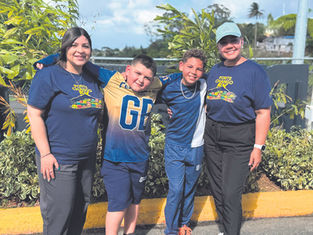 Fast-growing Naranjito 5K is ‘sold out’ for its 2nd edition.