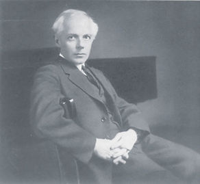 PRSO featured in Bartok concerto, Coral Lirica to showcase Villa Lobos