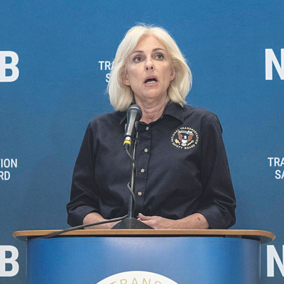 Trump claims victory on Memphis crime as his crackdown draws protests.