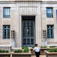 Prosecutors examined firm with tie to judge in Trump hush money trial