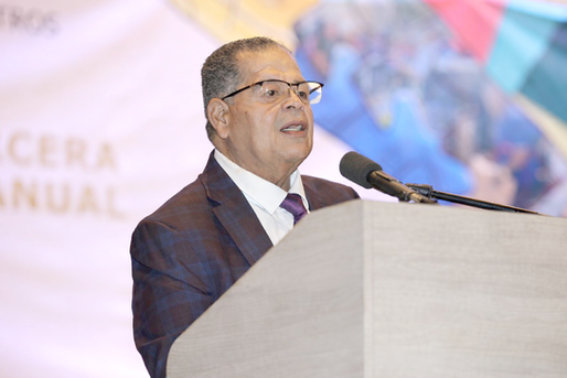 Asociación de Maestros rinde cuentas y traza continuidad de su agenda sindical