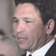 For frustrated GOP, redistricting fight turns to Florida and the courtroom.