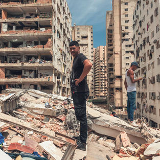 Rescuers search for survivors after Venezuela’s worst quakes in decades