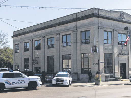 4 people arrested in deadly Mississippi shooting