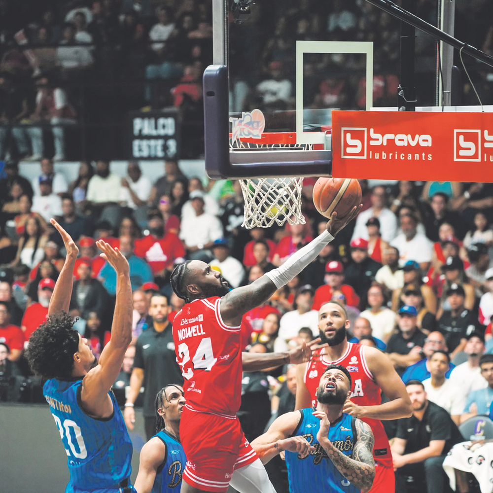 Gigantes, Piratas, Atléticos pick up wins in BSN