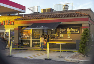 Send troops to Venezuela? In Florida, the question splits a community.
