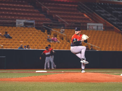 Ponce & Santurce win to even LBPRC semifinals at 1-1
