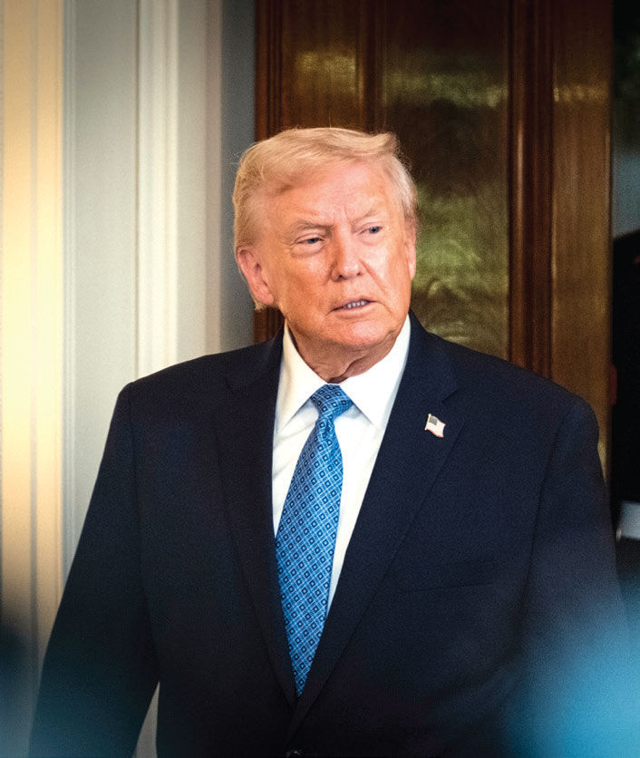 Trump long wanted to ‘take the oil.’ He says he’ll do it in Venezuela.