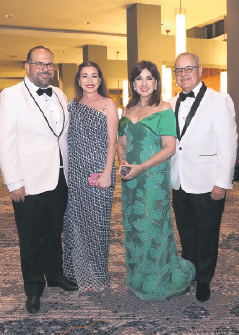 Gran Gala 2024 of the Museum of Art of Puerto Rico