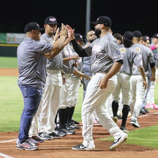 Coamo wins 8th straight game to go up 2-0 in Southern finals