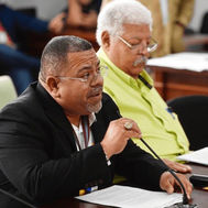 CODEPOLA rejects new restrictions on the sale of ammunition and asks the Police to use existing tools