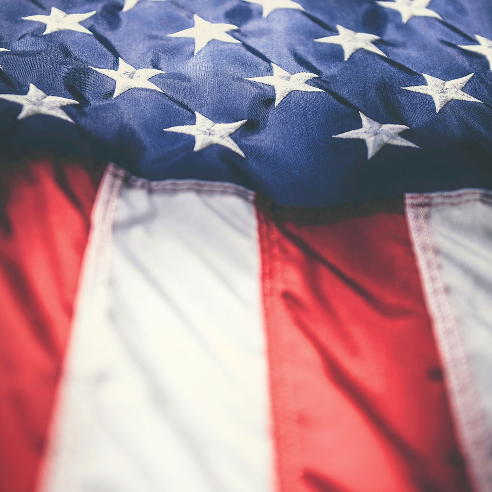 What is the ‘spirit of liberty’ today?