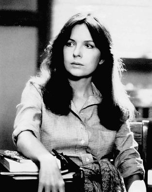 The surprising power of Diane Keaton’s emotional transparency