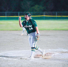 Carrión’s 15 Ks help Salinas top Humacao