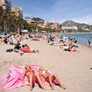 He transformed his Spanish hometown. Did he also spoil it?