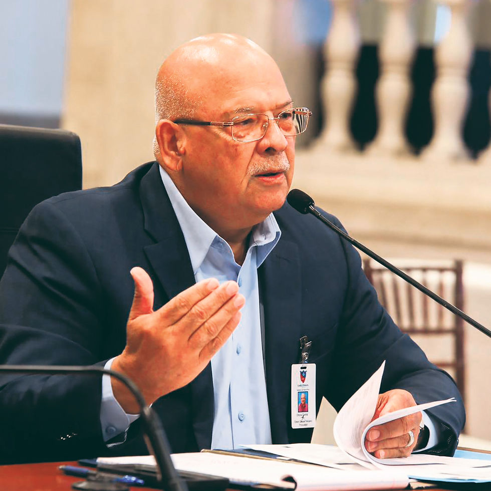 Ombudsman calls for united front against high cost of living.