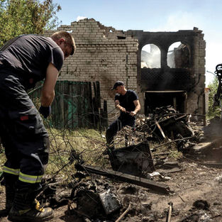 Whatever you do in Russia, don’t talk about the war