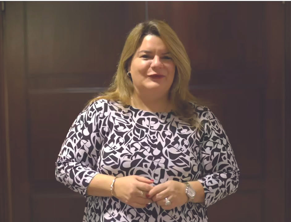 Governor says low poll numbers won’t stop her