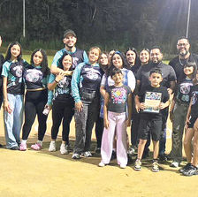 Inauguran en Aguas Buenas Torneo de Softball dedicado a Daniel Dávila.