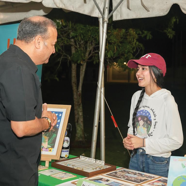 Caguas reafirma su liderazgo ambiental al unirse por 17 años consecutivos a la iniciativa global La Hora de la Tierra.