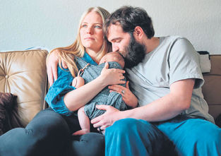 Parents navigate a fracturing vaccine landscape