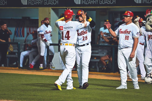Mayagüez, Caguas & Ponce notch wins in winter league