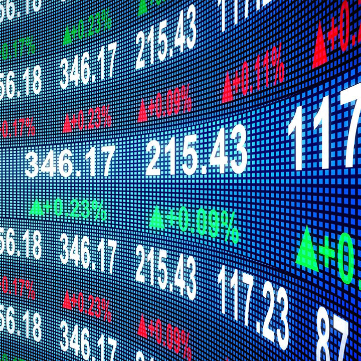 Morning bid: March is the cruellest month.