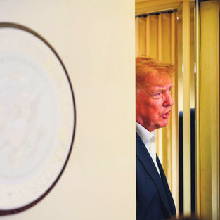 Trump renews attacks on Fed after rate increase