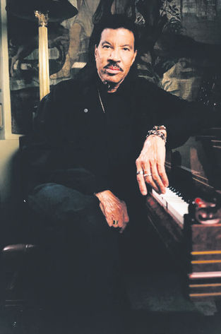 How a sentimentalist like Lionel Richie learned to ‘attack the lion’