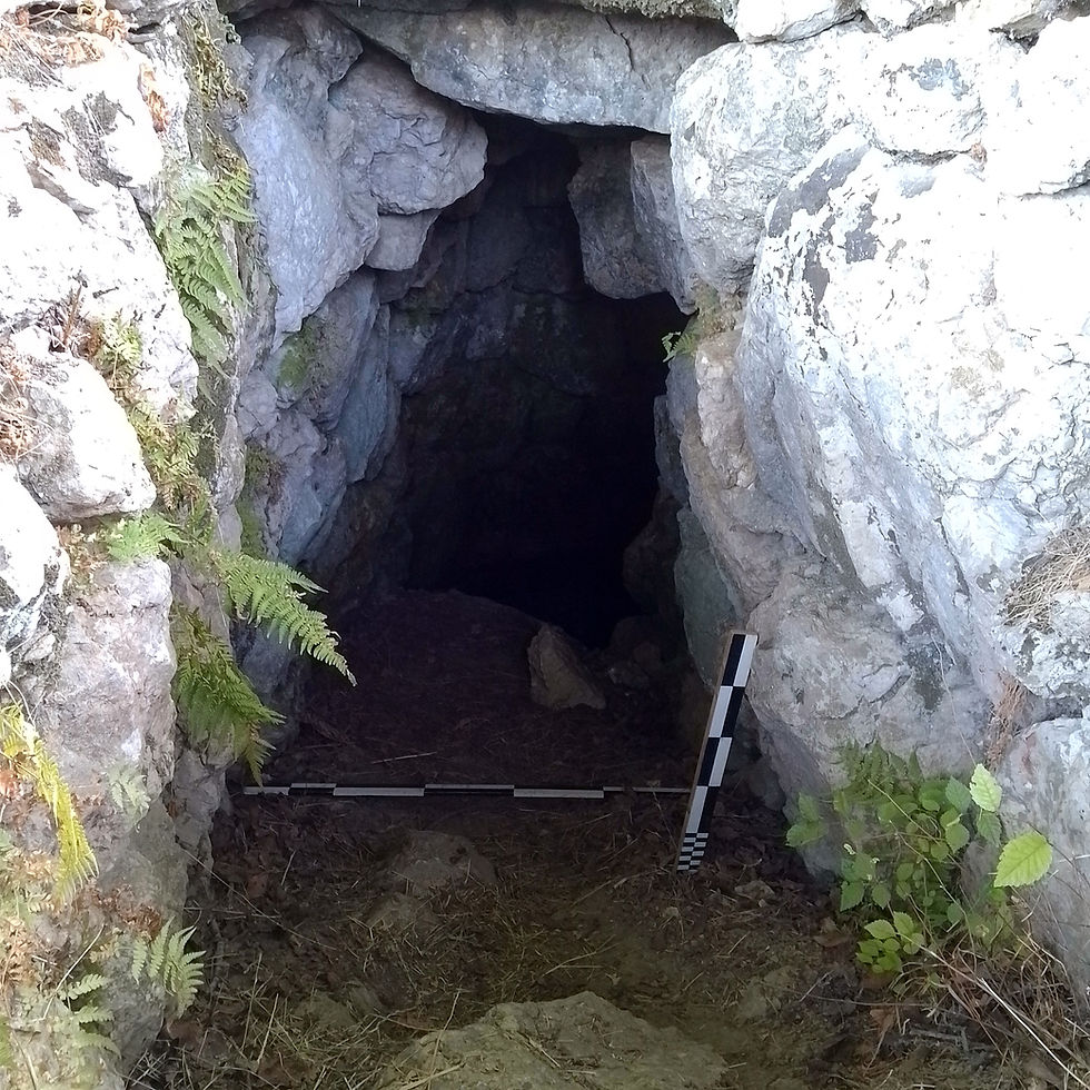 Odysseus wasn’t real. But he had real worshippers in ancient Ithaca.