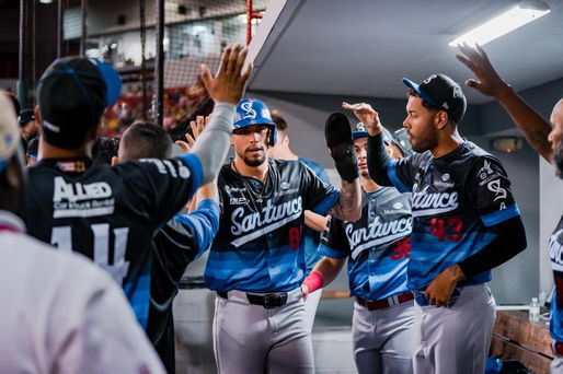 Team Puerto Rico prepares for Caribbean Series in Mexico
