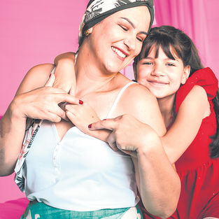 Impulsan campaña para la detección temprana del Cáncer de Sen