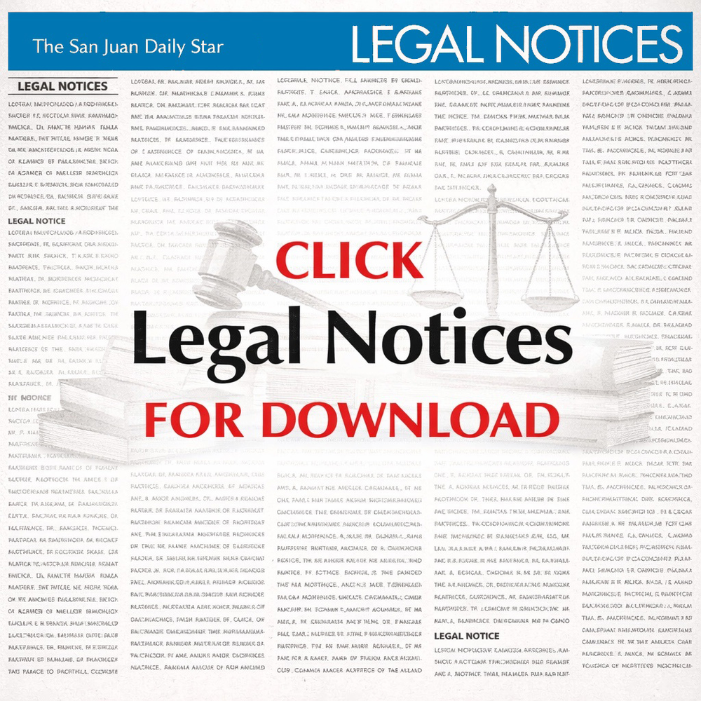 Legal Notices Apr-1-2026