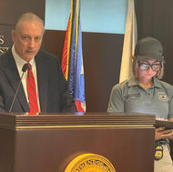 US Attorney Muldrow to resign effective Tuesday